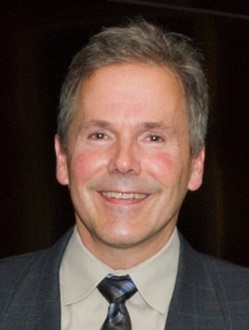 Photo of Todd Bayer